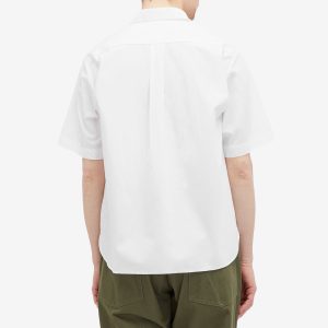 Danton Short Sleeve Work Shirt