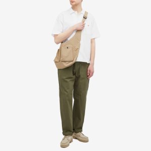 Danton Short Sleeve Work Shirt