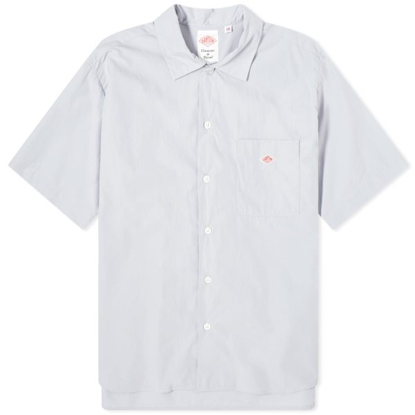 Danton Short Sleeve Work Shirt