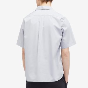 Danton Short Sleeve Work Shirt