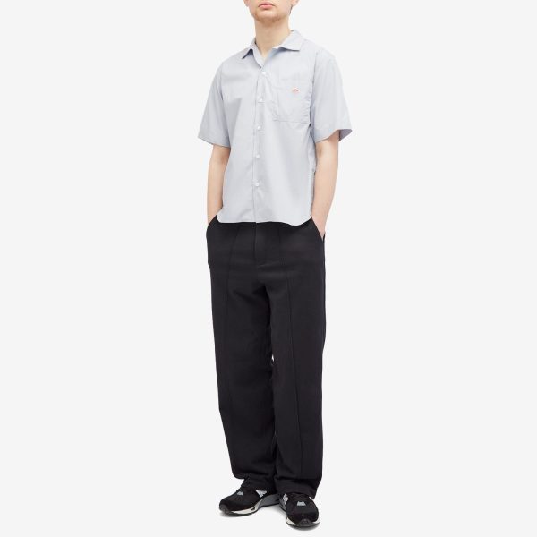 Danton Short Sleeve Work Shirt