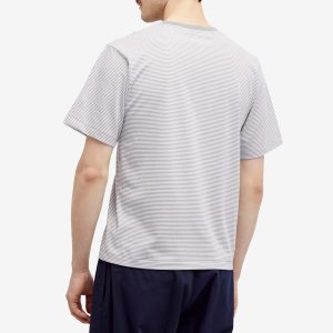 Danton Fine Stripe T-Shirt