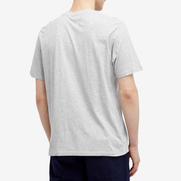 Maison Kitsuné Surf Club Comfort T-Shirt