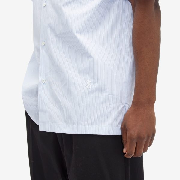 Jil Sander Friday Short Sleeve Shirt