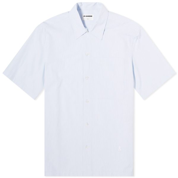 Jil Sander Friday Short Sleeve Shirt