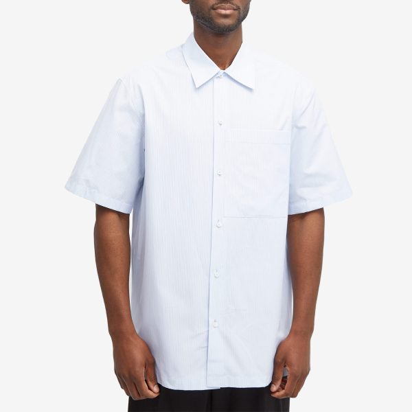 Jil Sander Friday Short Sleeve Shirt