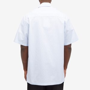 Jil Sander Friday Short Sleeve Shirt