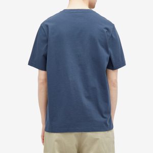 Maison Kitsuné Flash Fox Comfort T-Shirt