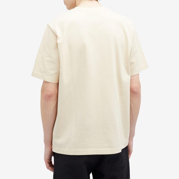 Maison Kitsuné Surfing Foxes Comfort T-Shirt