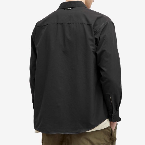 and wander Dry Breathable Shirt