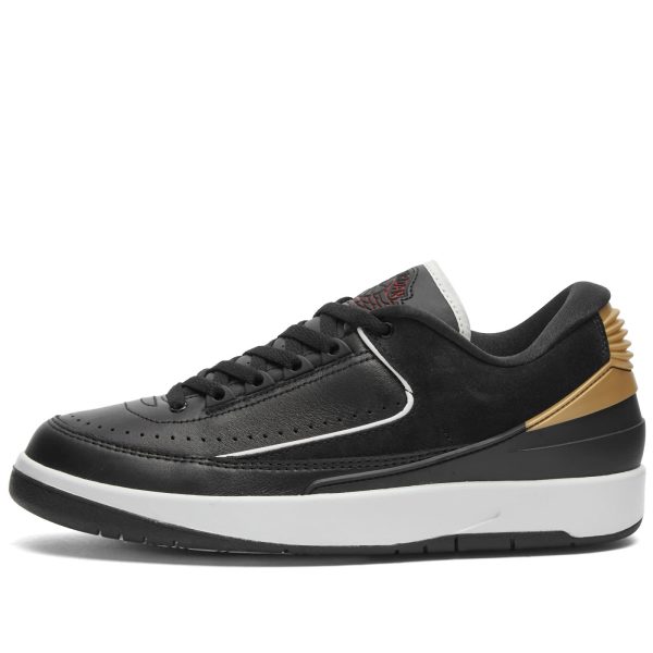 Air Jordan Air Jordan 2 Retro Low W