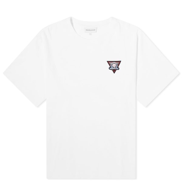 Maison Kitsuné Surf Collage T-Shirt