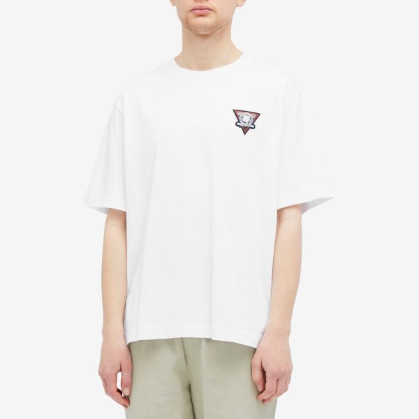 Maison Kitsuné Surf Collage T-Shirt