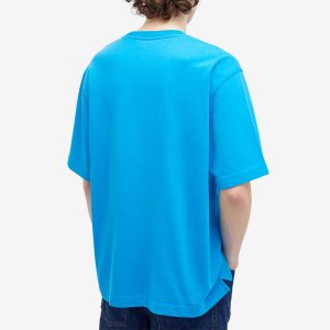 Maison Kitsuné Go Faster T-Shirt