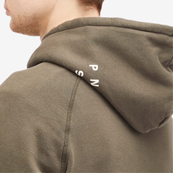 Pas Normal Studios x Oakley Off-Race Hoodie