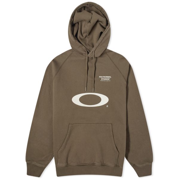 Pas Normal Studios x Oakley Off-Race Hoodie