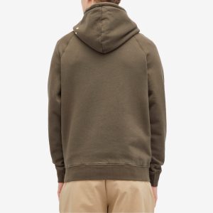 Pas Normal Studios x Oakley Off-Race Hoodie