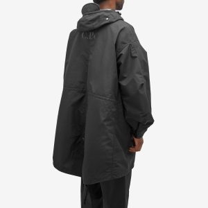 Junya Watanabe MAN x C.P. Company Nylon Canvas Parka