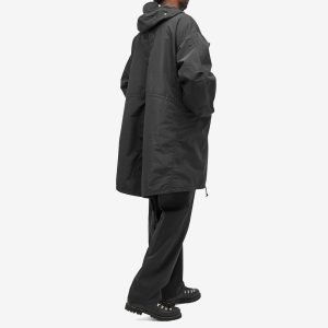 Junya Watanabe MAN x C.P. Company Nylon Canvas Parka