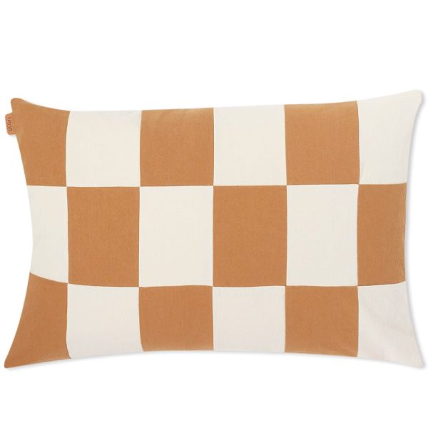 ferm LIVING Fold Patchwork Cushion