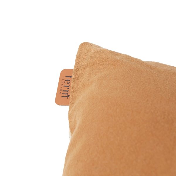 ferm LIVING Fold Patchwork Cushion