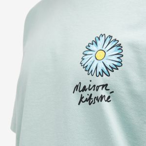 Maison Kitsuné Floating Flower Comfort T-Shirt