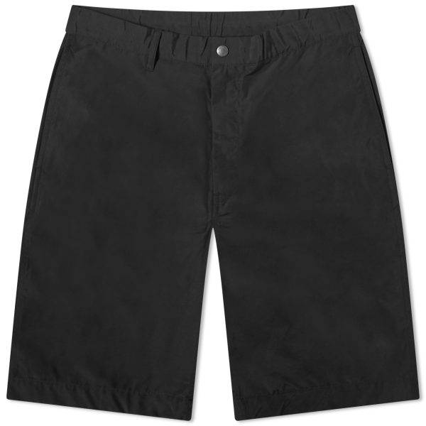 Snow Peak Light Mountain Cloth Shorts