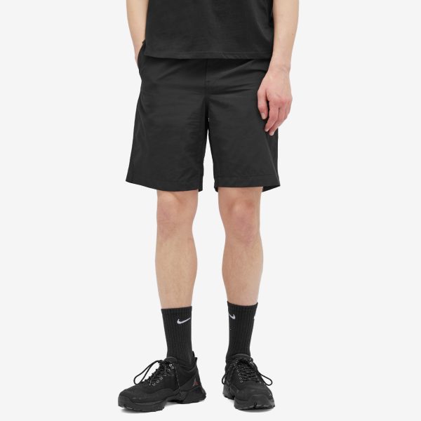 Snow Peak Light Mountain Cloth Shorts