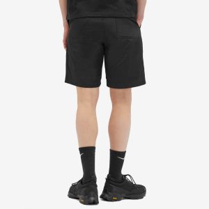 Snow Peak Light Mountain Cloth Shorts