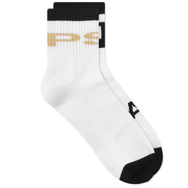 P.A.M. Psy Life  Socks