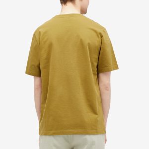 Maison Kitsuné Flash Fox Comfort T-Shirt