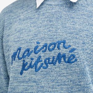 Maison Kitsuné Handwriting Comfort Sweat