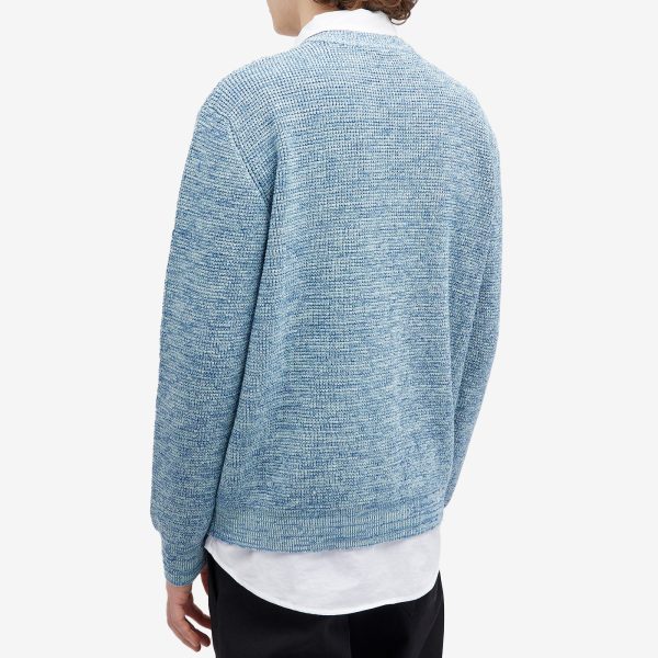 Maison Kitsuné Handwriting Comfort Sweat