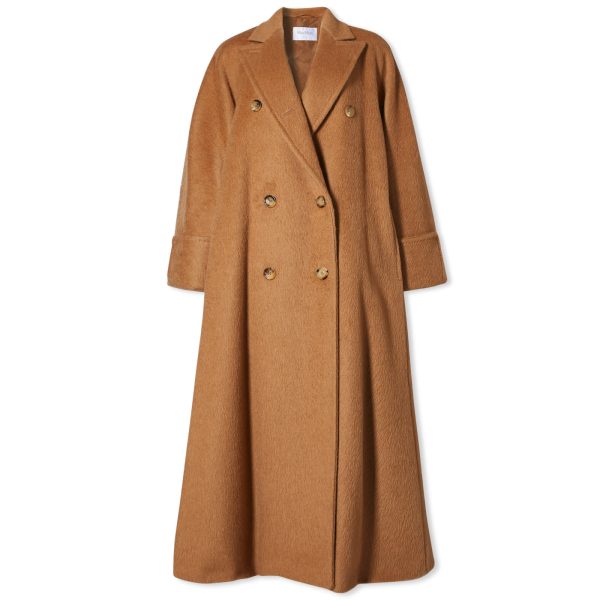 Max Mara Maxi Coat