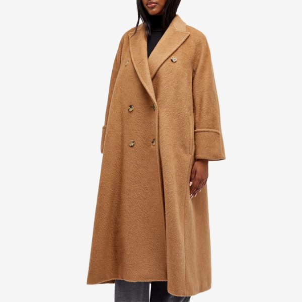 Max Mara Maxi Coat