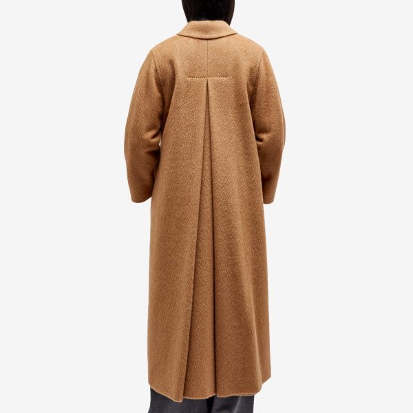 Max Mara Maxi Coat