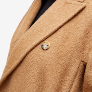 Max Mara Maxi Coat