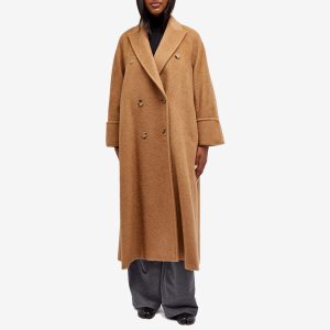 Max Mara Maxi Coat