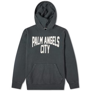 Palm Angels PA City Popover Hoody