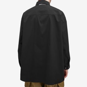 Poliquant Deformed Fatigue Solotex® Shirt Jacket