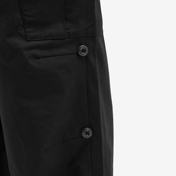 Poliquant Adjustable Length Cargo Pants