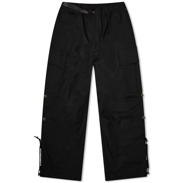 Poliquant Adjustable Length Cargo Pants