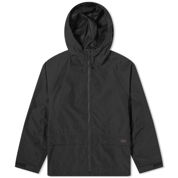 Snow Peak Light Mountain Cloth Zip Up Parka