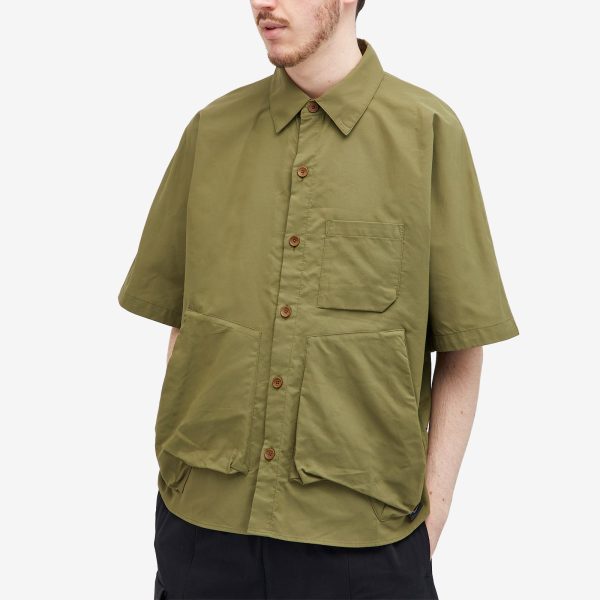 Poliquant Cordura® Specs Short Sleeve Shirt