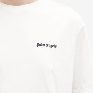 Palm Angels Classic Logo T-Shirt