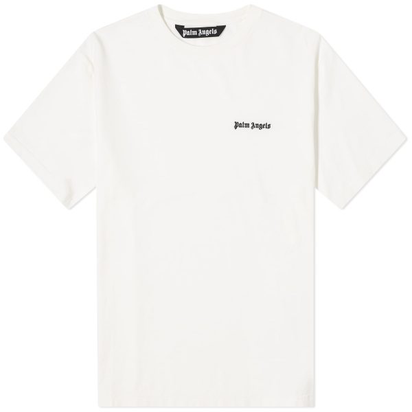 Palm Angels Classic Logo T-Shirt