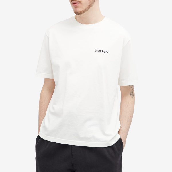 Palm Angels Classic Logo T-Shirt