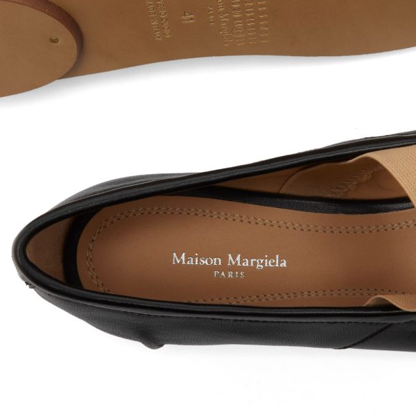 Maison Margiela Tabi Ballerina Shoe