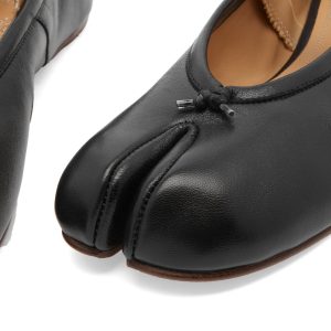 Maison Margiela Tabi Ballerina Shoe