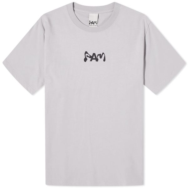 P.A.M. She's Back T-Shirt